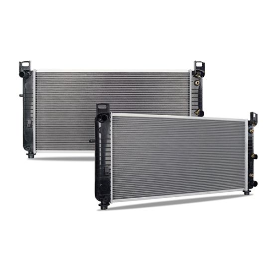 Picture of Mishimoto Radiator - R2423-AT