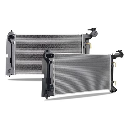Picture of Mishimoto Radiator - R2428-AT