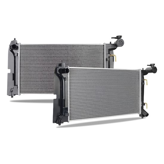 Picture of Mishimoto Radiator - R2428-AT