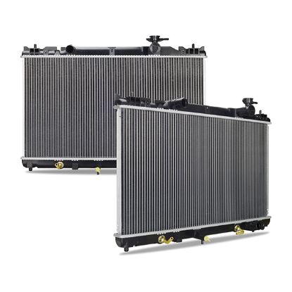 Picture of Mishimoto Radiator - R2436-AT