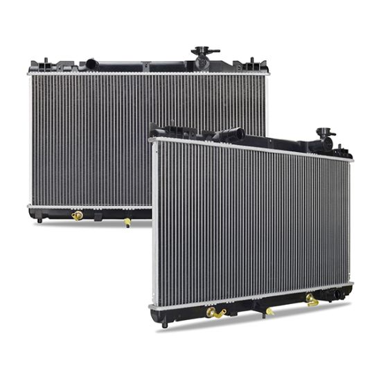 Picture of Mishimoto Radiator - R2436-AT