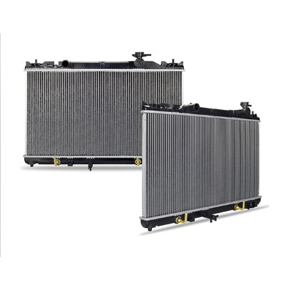 Picture of Mishimoto Radiator - R2437-AT