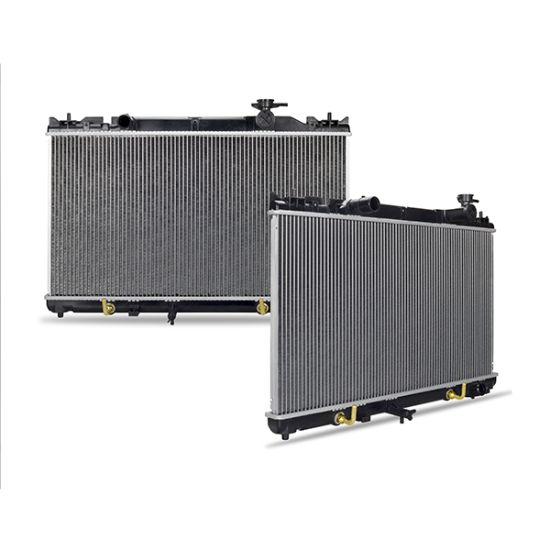 Picture of Mishimoto Radiator - R2437-AT