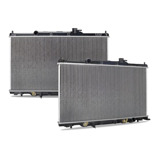 Picture of Mishimoto Radiator - R2443-AT