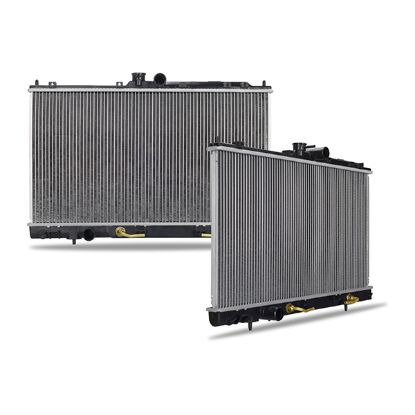 Picture of Mishimoto Radiator - R2448-AT