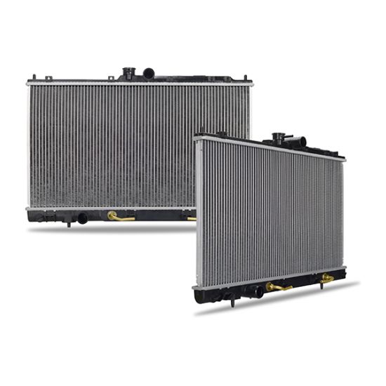 Picture of Mishimoto Radiator - R2448-AT