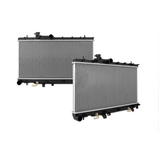 Picture of Mishimoto Radiator - R2464