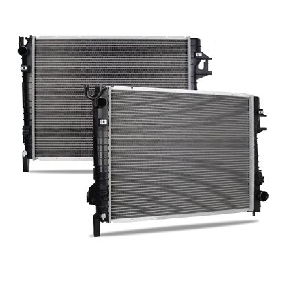 Picture of Mishimoto Radiator - R2479-MT