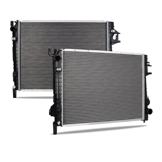 Picture of Mishimoto Radiator - R2479-MT