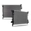 Picture of Mishimoto Radiator - R2480-MT