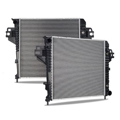 Picture of Mishimoto Radiator - R2481-AT