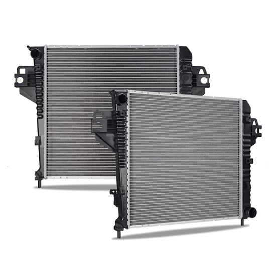 Picture of Mishimoto Radiator - R2481-MT