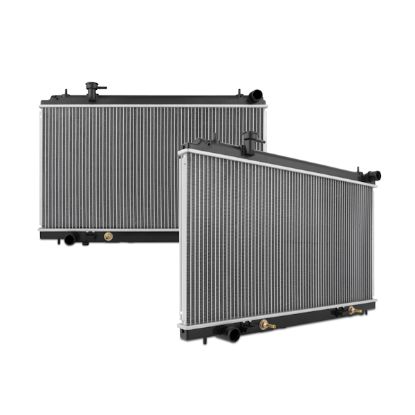 Picture of Mishimoto Radiator - R2576