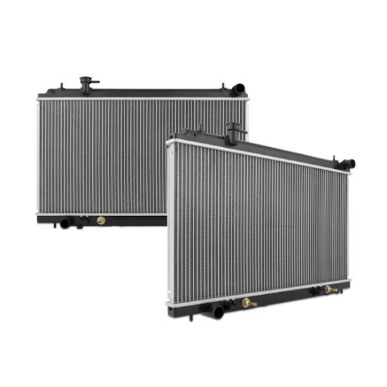 Picture of Mishimoto Radiator - R2576