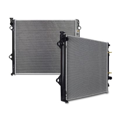 Picture of Mishimoto Radiator - R2581-AT