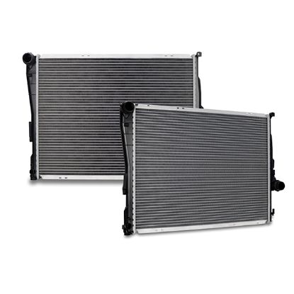 Picture of Mishimoto Radiator - R2636-MT