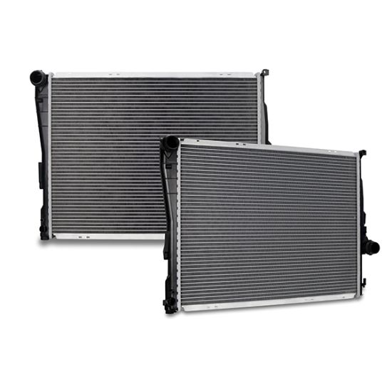 Picture of Mishimoto Radiator - R2636-MT