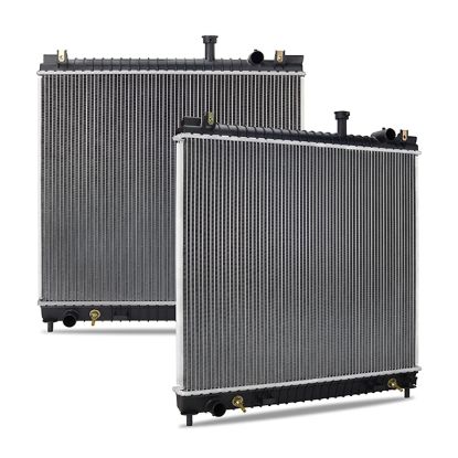Picture of Mishimoto Radiator - R2691-AT