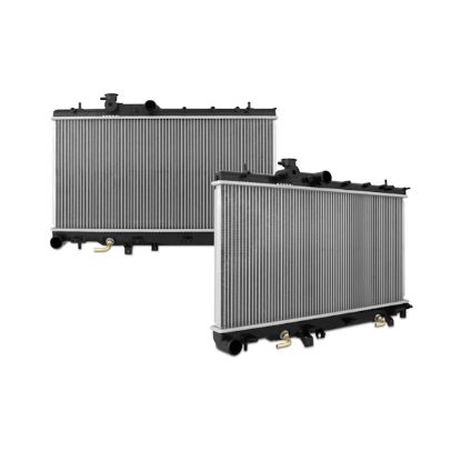 Picture of Mishimoto Radiator - R2703