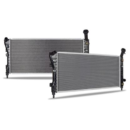Picture of Mishimoto Radiator - R2710-AT