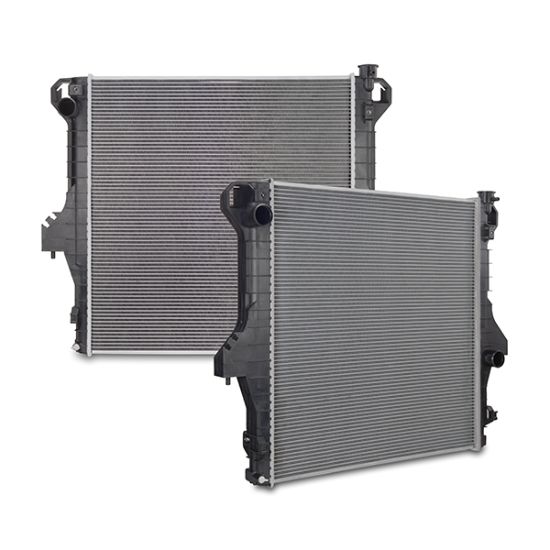 Picture of Mishimoto Radiator - R2711-MT