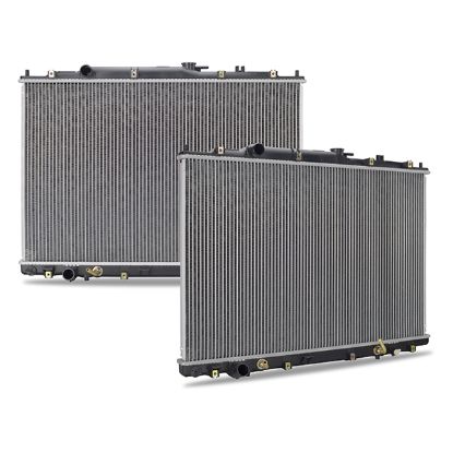 Picture of Mishimoto Radiator - R2740-AT