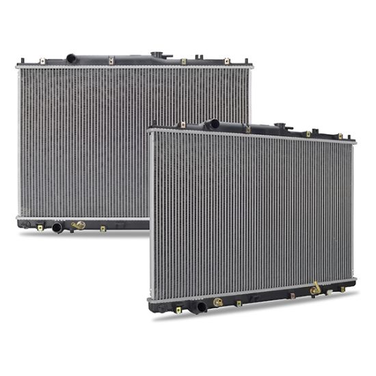 Picture of Mishimoto Radiator - R2740-AT