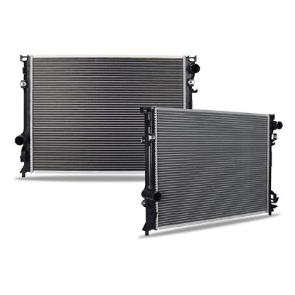 Picture of Mishimoto Radiator - R2766-MT