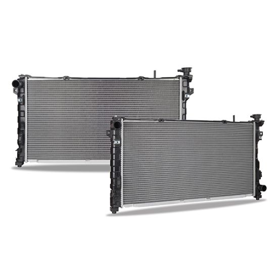 Picture of Mishimoto Radiator - R2795-MT