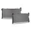 Picture of Mishimoto Radiator - R2795-MT