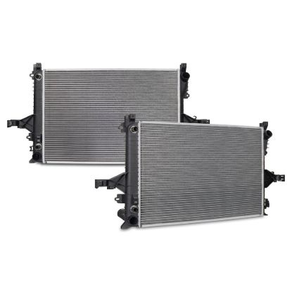 Picture of Mishimoto Radiator - R2805-AT