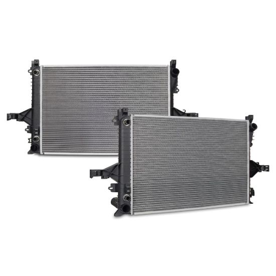 Picture of Mishimoto Radiator - R2805-AT