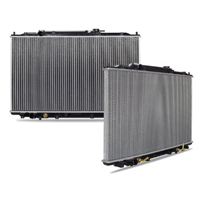 Picture of Mishimoto Radiator - R2806-AT