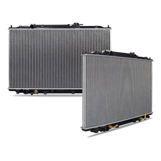 Picture of Mishimoto Radiator - R2806-AT