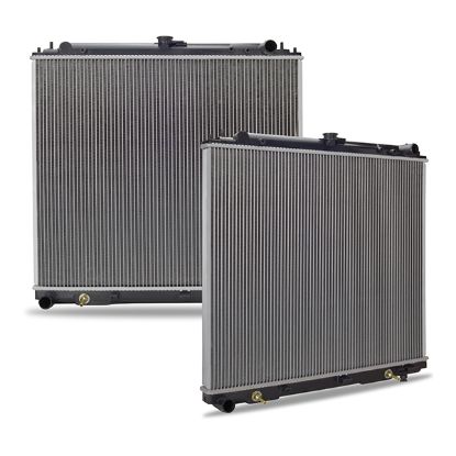 Picture of Mishimoto Radiator - R2807-AT