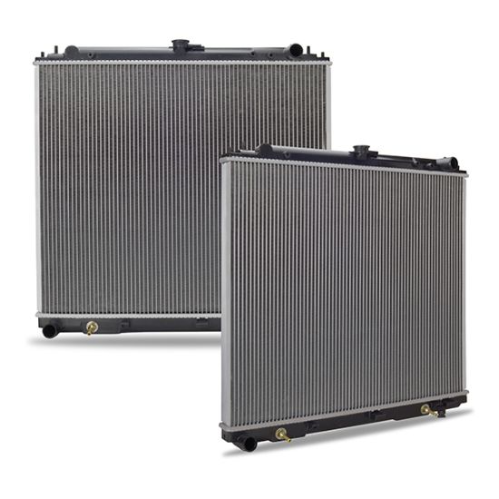 Picture of Mishimoto Radiator - R2807-AT