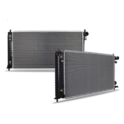 Picture of Mishimoto Radiator - R2819-AT