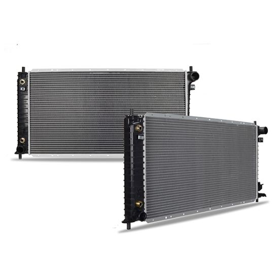 Picture of Mishimoto Radiator - R2819-AT