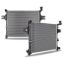 Picture of Mishimoto Radiator - R2839-MT