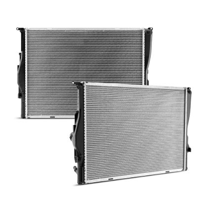 Picture of Mishimoto Radiator - R2882