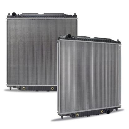Picture of Mishimoto Radiator - R2886-AT