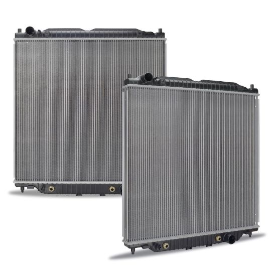 Picture of Mishimoto Radiator - R2886-AT