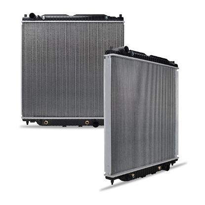 Picture of Mishimoto Radiator - R2887-AT