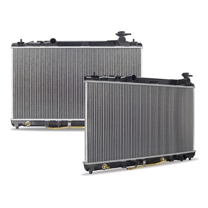 Picture of Mishimoto Radiator - R2917-AT