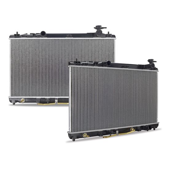 Picture of Mishimoto Radiator - R2917-AT