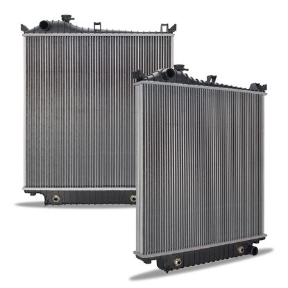 Picture of Mishimoto Radiator - R2952-AT