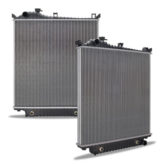Picture of Mishimoto Radiator - R2952-AT