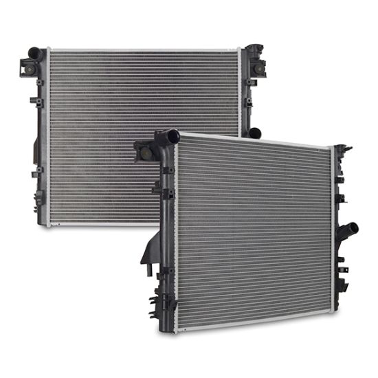 Picture of Mishimoto Radiator - R2957-MT