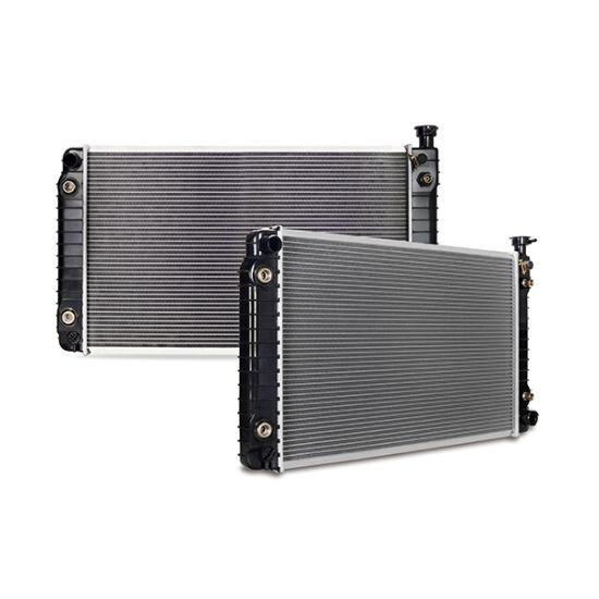 Picture of Mishimoto Radiator - R622-AT