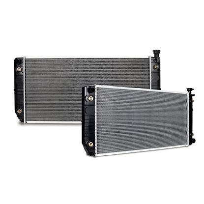 Picture of Mishimoto Radiator - R624-AT